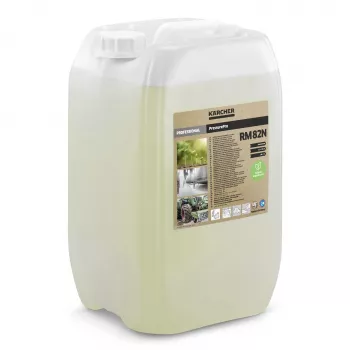 Kärcher PressurePro Natural Aktivreiniger, αλκαλικό RM 82N, 20 l (6.296-196.0)