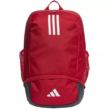 adidas Tiro 23 League Σακίδιο Better Scarlet/μαύρο IB8653
