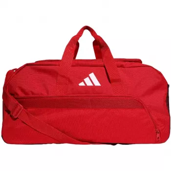 adidas Tiro League Duffel Medium Τσάντα κόκκινο IB8658
