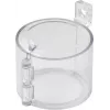 Sygonix SY-6872546 Κλειδαριά χωνευτή 60 mm μεσαίο σημείο