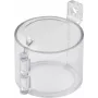 Sygonix SY-6872546 Κλειδαριά χωνευτή 60 mm μεσαίο σημείο