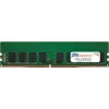 PHS-memory 32GB DDR4 ECC UDIMM 2666MHz PC4-2666V-E μνήμη server για Asus RS300-E10-PS4 SP501898
