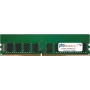 PHS-memory 16GB DDR4 ECC UDIMM 2400MHz PC4-2400T-E για Axiomtek NA362R (SP366517)