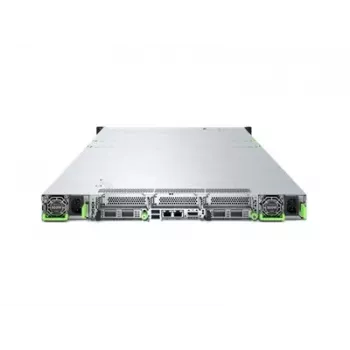 Fujitsu PRIMERGY RX2530 M8 Rack Server 1U Xeon 6507P 8 πυρήνων 32GB DDR5 ECC 8x 2,5 ίντσες Hot-Swap