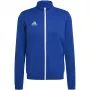 adidas Entrada 22 Αθλητικό μπουφάν Team Navy Blue XL HG6287