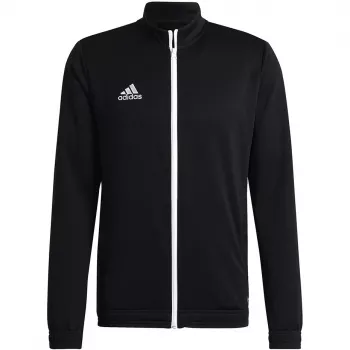 adidas Entrada 22 αθλητικό μπουφάν προπόνησης μαύρο HB0573 S
