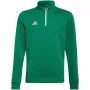 adidas Entrada 22 Αθλητικό Μπλουζάκι Προπόνησης Παιδικό Πράσινο HI2132
