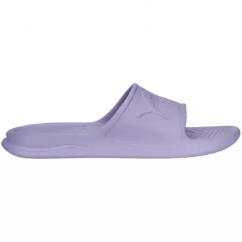 PUMA Popcat 20 Injex Γυναικείες Σαγιονάρες Μωβ 389081 05