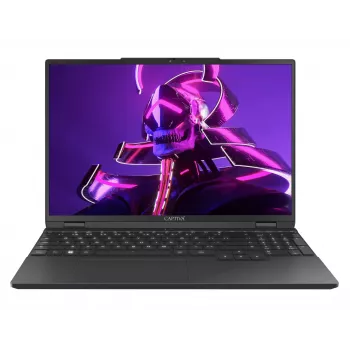 Captiva R10-1379GE 15,3 inch Επαγγελματικός Φορητός Υπολογιστής - AMD Ryzen 7, 16GB RAM, 500GB SSD, Windows 11 Pro