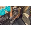 Gardena 03568-20 Συλλέκτης Φύλλων 49 cm Πλάτος Εργασίας