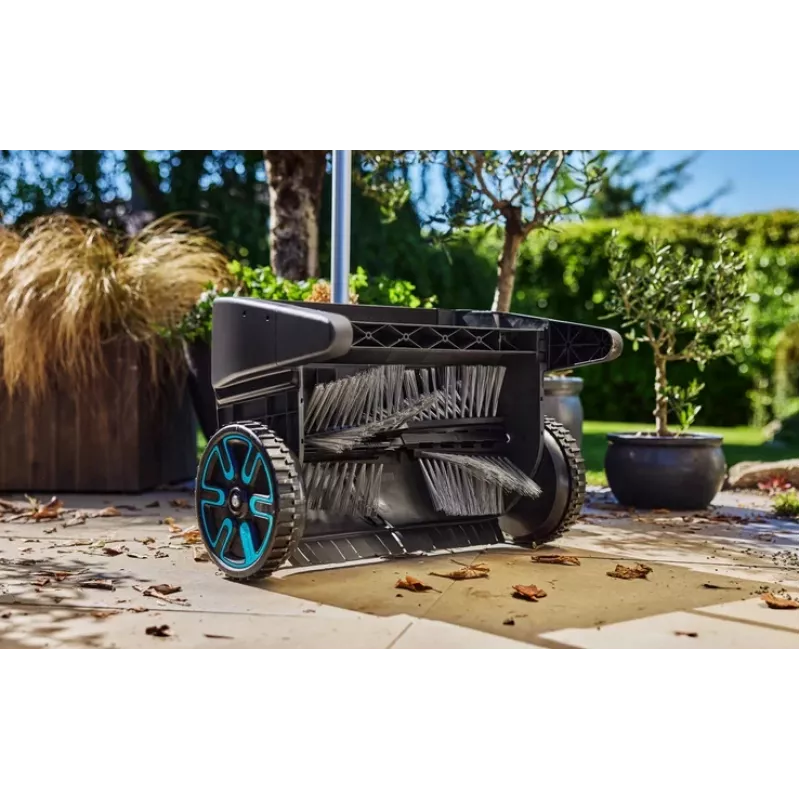 Gardena 03568-20 Συλλέκτης Φύλλων 49 cm Πλάτος Εργασίας