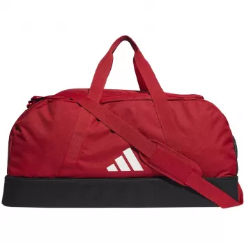 adidas Tiro League Duffel Large Τσάντα Κόκκινο IB8656
