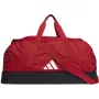 adidas Tiro League Duffel Large Τσάντα Κόκκινο IB8656
