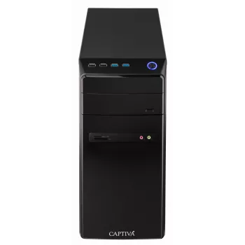Captiva Business/Office R10-2687 Επιτραπέζιος υπολογιστής (Ryzen 5 5655G, 16GB RAM, 500GB SSD, Windows 11 Home)