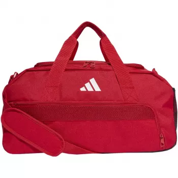 adidas Tiro League Duffel Small Τσάντα Κόκκινο IB8661