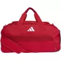 adidas Tiro League Duffel Small Τσάντα Κόκκινο IB8661