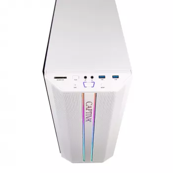 Captiva PC Business/Office R10-3531 (Ryzen 5 3400G/SSD 2TB/32GB/WLAN/χωρίς OS)