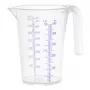Pressol 07 061 Κύπελλο Μέτρησης 0,5 L PP