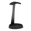 Dynavox βάση ακουστικών μαύρη (207727)