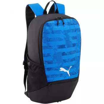 PUMA Individual Rise Σακίδιο Πλάτης Μπλε-Μαύρο 90576 02