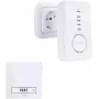 m-e modern-electronics 41098 Σετ Ασύρματου Κουδουνιού Πόρτας