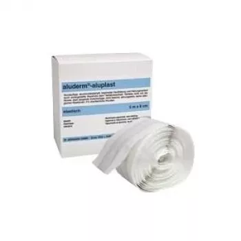 SÖHNGEN ALUDERM ALUPLAST Επίθεμα Τραύματος Ρολό 5 m x 8 cm 1009190