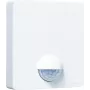 M-E MODERN-ELECTRONICS m-e 41442 Ανιχνευτής κίνησης 120° Λευκό IP54