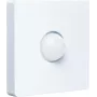 M-E MODERN-ELECTRONICS 41443 Ανιχνευτής κίνησης 90° Λευκό IP54