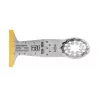 Fein 63502228450 Λεπίδα πριονιού E-Cut Bi-Metall με επίστρωση TiN, συσκευασία 50 τεμ.