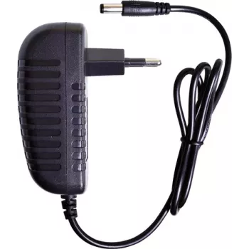 M-E MODERN-ELECTRONICS ST 15 Τροφοδοτικό 15V 1A 15W Μαύρο 55335
