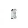 METZ CONNECT KRA-M4/1 Μονάδα ρελέ διασύνδεσης, 1 επαφή αλλαγής, πηνίο 24 V AC, Λευκό 11061313