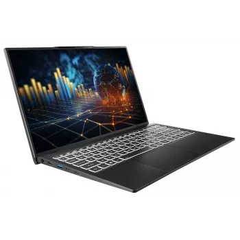 Captiva Business/Office I10-0708GE 15,6 inch Notebook Intel Core i5-1335U 32GB RAM 1TB SSD Windows 11 Home