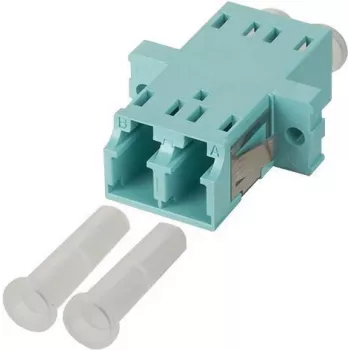 METZ CONNECT OpDAT LC/SC Σύνδεσμος οπτικών ινών χρώματος aqua (15090077-I)