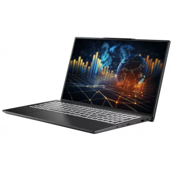 Captiva Business/Office I10-0713GE 15,6 inch Notebook - Intel Core i5-1335U, 64GB RAM, 2TB SSD, Intel Iris Xe Graphics, χωρίς λειτουργικό σύστημα