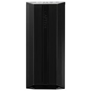 CAPTIVA PC-Workstation I10-2720, Intel Core Ultra 7 270K Plus, 32GB RAM, 2TB SSD, Wi-Fi, χωρίς λειτουργικό σύστημα