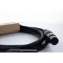 Cordial ED 2 FM Καλώδιο σύνδεσης XLR 2 m μαύρο (14900)