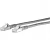 METZ CONNECT 130845C533-E Cat6a S/FTP καλώδιο patch, 35 m, γκρι
