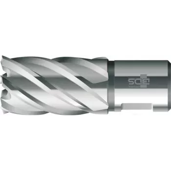 BDS HSS ποτηροτρύπανο 14 mm x 30 mm στέλεχος Weldon KBK-014