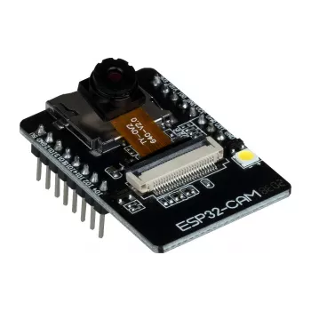 Joy-IT ESP32 πλακέτα κάμερας με κάμερα 2MP (SBC-ESP32-Cam)