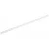 Alphacool HardTube 13/10mm Πλέξι (PMMA) Διαφανές 40cm - Σετ 4 τεμ. (18438)