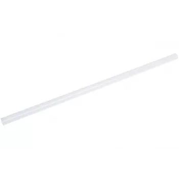 Alphacool HardTube 13/10mm Πλέξι (PMMA) Διαφανές 40cm - Σετ 4 τεμ. (18438)