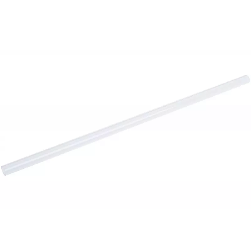 Alphacool HardTube 13/10mm Πλέξι (PMMA) Διαφανές 40cm - Σετ 4 τεμ. (18438)