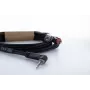 Cordial 14861 3,5mm jack σε 2x RCA Καλώδιο προσαρμογέα Y ήχου 5m Μαύρο