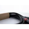Cordial EU 1.5 MC XLR σε RCA Καλώδιο ήχου 1,5 m Μαύρο 14848