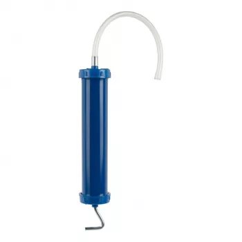 PRESSOL 12902 Σύριγγα αναρρόφησης και πίεσης 500 ml