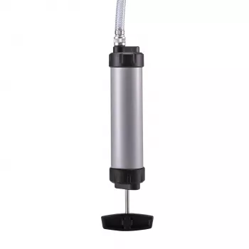 Pressol 2014.1-EW Σύριγγα αναρρόφησης και πίεσης 500 ml 12962