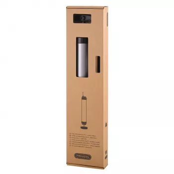 Pressol 2014.1-EW Σύριγγα αναρρόφησης και πίεσης 500 ml 12962
