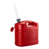 PRESSOL 21137 Δοχείο καυσίμου 20 L HDPE Κόκκινο