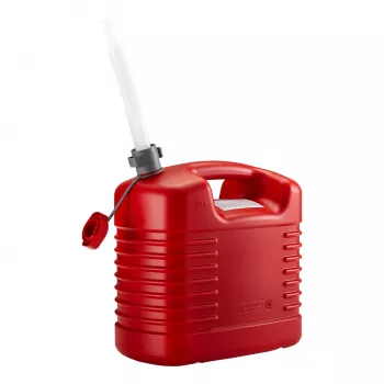 PRESSOL 21137 Δοχείο καυσίμου 20 L HDPE Κόκκινο