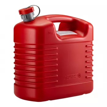 PRESSOL 21137 Δοχείο καυσίμου 20 L HDPE Κόκκινο